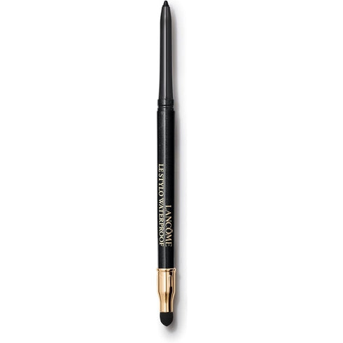 Lancôme Le Stylo Waterproof Eyeliner 0.36g - 02 Intense Black